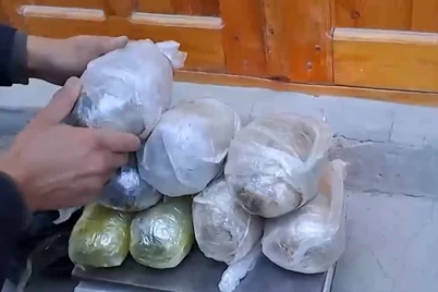 Qoʻshni davlatlardan Oʻzbekistonga qariyb 8 kg giyohvand modda olib kirilgani aniqlandi