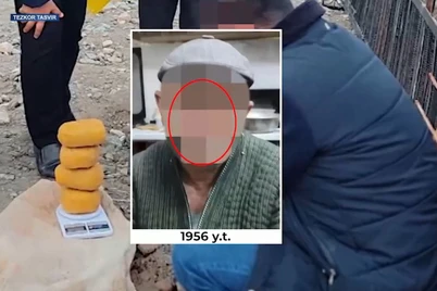 Tojikiston va Qirgʻizistondan olib kirilgan 48 kgdan ortiq giyohvand moddalari aniqlandi