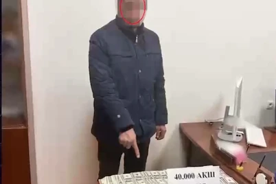 Sogʻliqni saqlash boshqarmasi xodimi, muhandis va direktor oʻrinbosari qoʻlga olindi