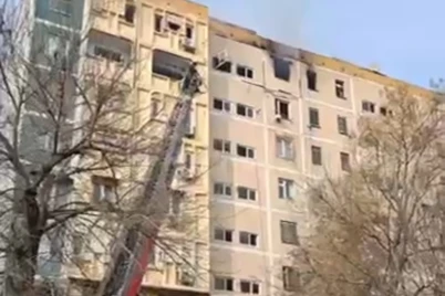Toshkentda gaz portlashi sabab bir necha kishi jabrlandi, qurbon bor