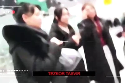Turkiyaga sotib yuborilgan ikki qiz ortga qaytarildi