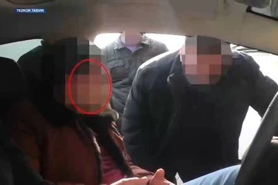 Turli hududlarda besh advokat qoʻlga olindi