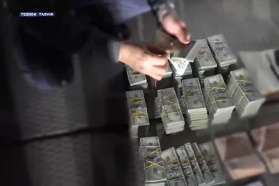 DXX jami 1,2 mln dollardan oshiq pulni xorijga olib ketmoqchi boʻlganlarni ushladi
