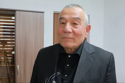 Олти йилга қамалган собиқ котибият мудири оқланди