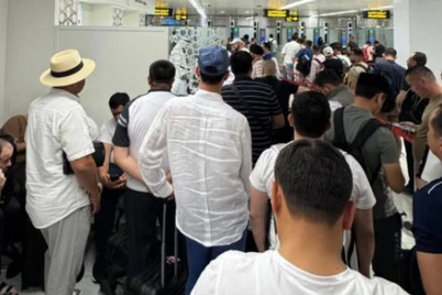 BAA aeroportlarida ushlab qolinayotgan oʻzbekistonliklar: TIV izoh bilan chiqdi