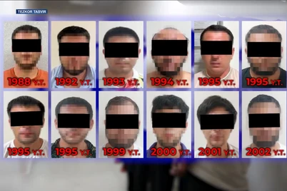 "Автомобил эҳтиёт қисмлари" бозоридаги жиноий гуруҳ қўлга олинди