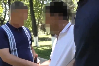 Oltin maʼdanlari "maxfiy xarita"sini pullamoqchi boʻlgan direktor ushlandi