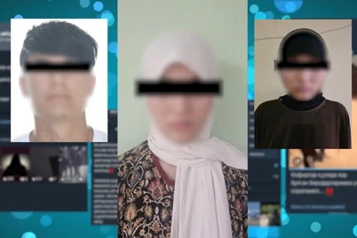 Наманганда тақиқланган ташкилот ғоялари таъсирига тушган 21 киши қўлга олинди