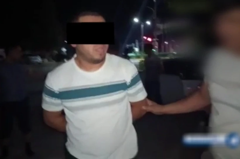 Қирғизистондан наркотик олиб келиб сотган жиноий гуруҳ аниқланди