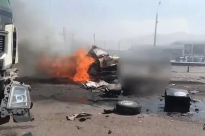IIV: Angrendagi mudhish YTHda 7 kishi qurbon boʻldi