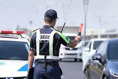 Jarima ballari: qoidabuzarliklar oʻtgan yilga nisbatan 58 foizga kamaygan