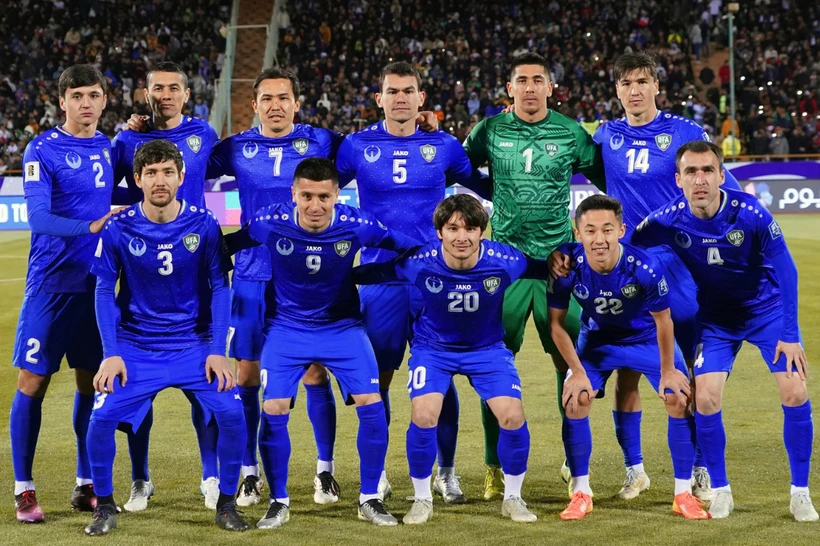 Fabio Kannavaro FIFA Series uchun tarkibni eʼlon qildi