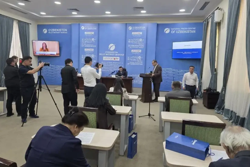 Йил бошидан бери кичик ва ўрта бизнесга 557,1 млрд сўм кредитлар ажратилди