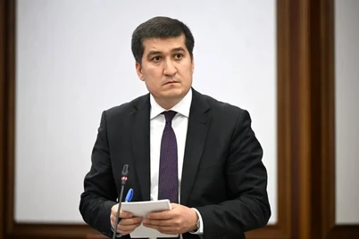 Азизбек Ўруновга яна бир лавозим юклатилди