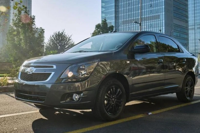 Yuz mingta "Kobalt"ning uchdan biri ham sotilmadi