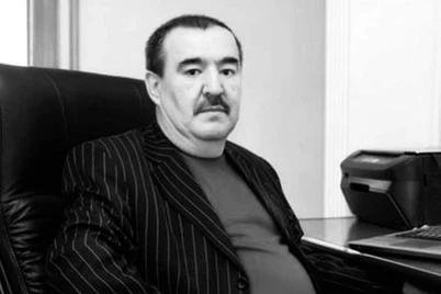 Taniqli kinoprodyuser vafot etdi