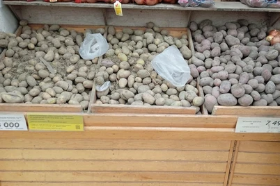 Toshkentda oziq-ovqat narxi umumiy holatda pastladi