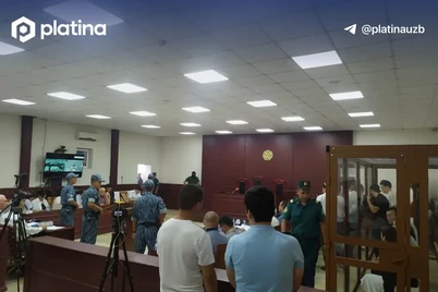 “Dok-1 Maks” ishini koʻrib chiqish vaqtincha toʻxtatildi
