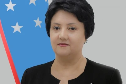 Мактабгача ва мактаб таълими вазири тасдиқланди