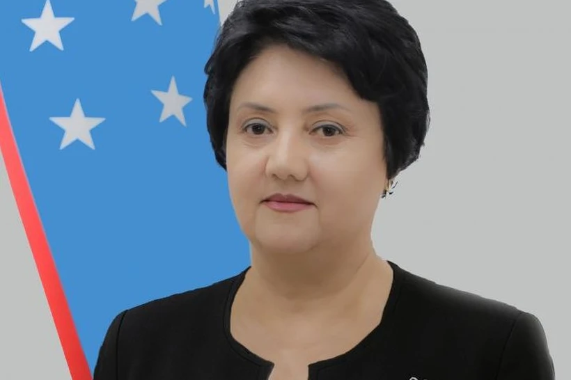 Мактабгача ва мактаб таълими вазири тасдиқланди