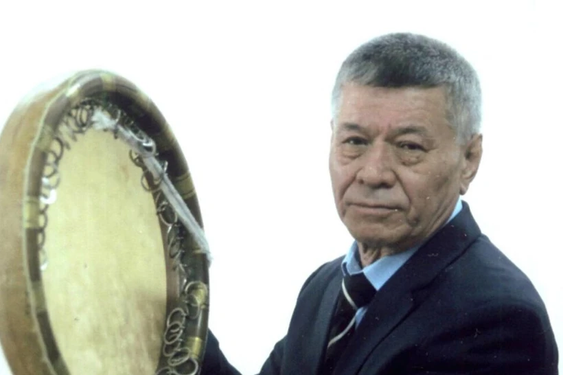 Taniqli doirachi Dilmurod Islomov vafot etdi