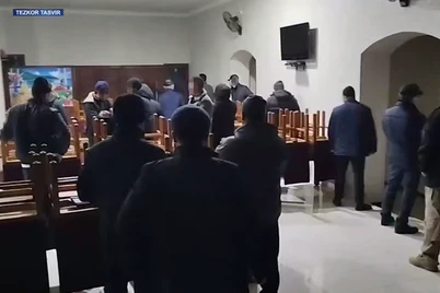 Bojxona qoʻmitasi mansabdorlariga jinoiy ish ochildi