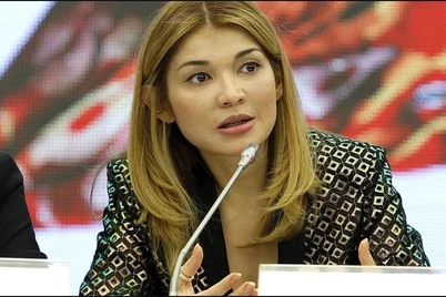 Гулнора Каримова айблови жиноий судга оширилди