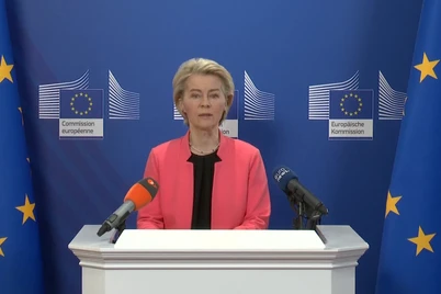 Yevropa Ittifoqi AQSh boj tariflariga javob berishga tayyor
