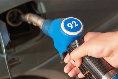 92 benzin arzonlagani yoʻq