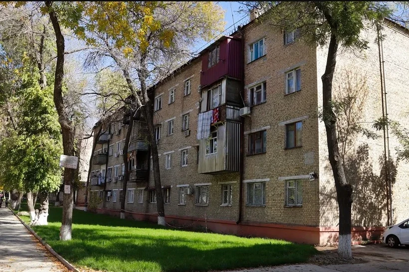 Toshkentning 2 ta tumanidagi ayrim uylar boʻyicha renovatsiya investorlari maʼlum boʻldi