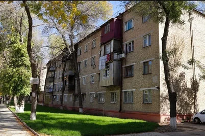 Toshkentning 2 ta tumanidagi ayrim uylar boʻyicha renovatsiya investorlari maʼlum boʻldi