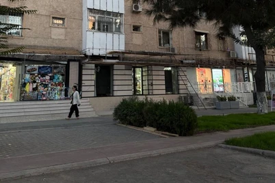 Тошкентда дорихона ва дўкон номлари ёзилган пештахталар бузиляпти