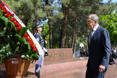 Yevropa Markaziy Osiyo davlatlari ichki ishiga aralashmoqda – Lavrov