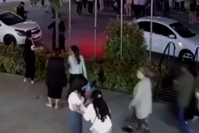 Samarqandda odam oʻldirgan avtoterrorchi qamoqqa olindi
