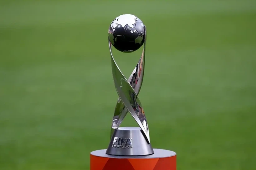 FIFA U-17 jahon chempionatiga qurʼa tashlash sanasi maʼlum boʻldi