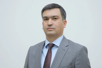 Бектемир туманига ҳоким тайинланди