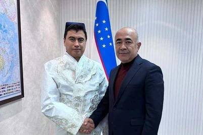 Чирчиқ шаҳри ҳокими лавозимидан кетди
