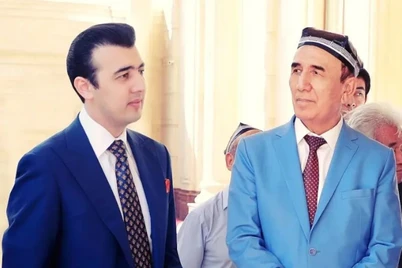 Shohjahon Joʻrayev otasi Sherali Joʻrayevni sudga bergani maʼlum boʻldi