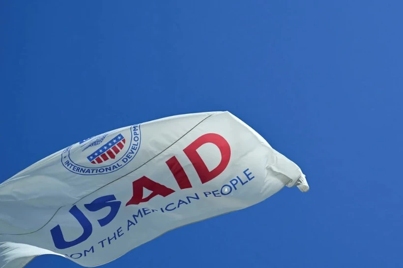 АҚШнинг USAID дастури бутунлай тугатилиши кутиляпти