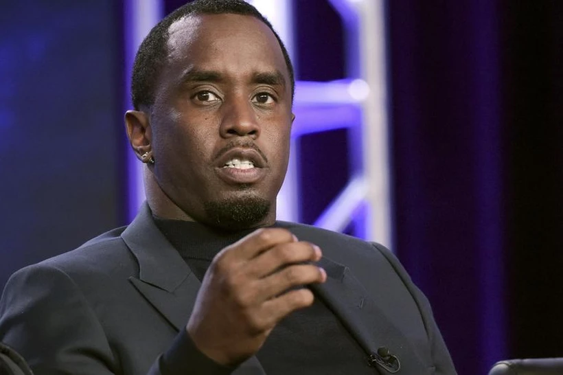 Diddy mojarosi: ayblanuvchi sud qarshisida javob berdi
