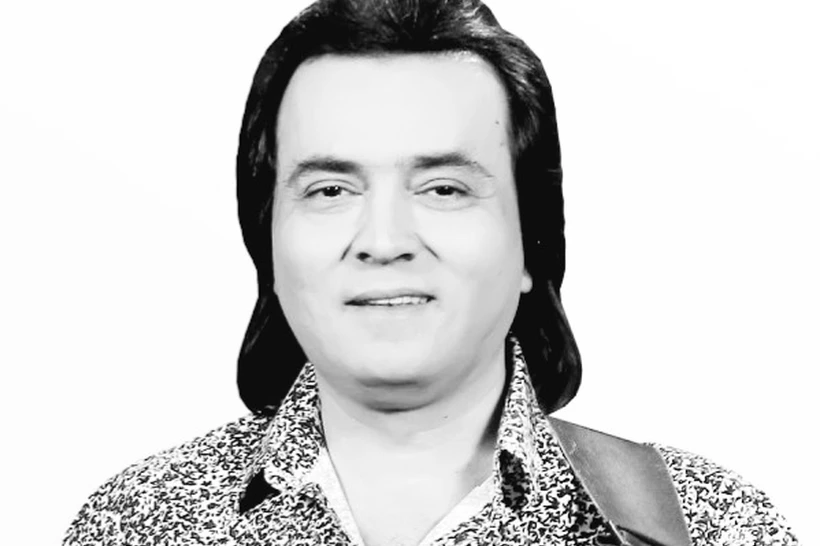 Бастакор Султон Али Раҳматов оламдан ўтди