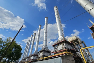 Navoiy va Surxondaryoda isitish mavsumi boshlandi