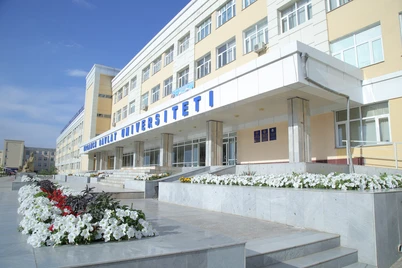 Urganch davlat universitetiga qarshi ish qoʻzgʻatildi
