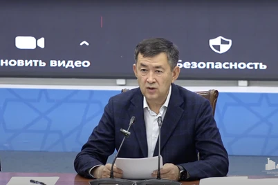 Эркинжон Турдимов фаолиятини Президент администрациясида давом эттиради