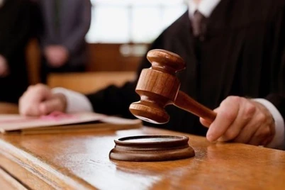 Qarshi shahrining sobiq hokimi 4 yilga ozodlikdan mahrum etildi