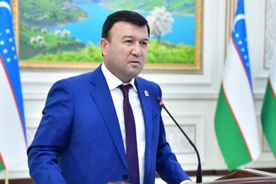 Navoiylik Ortiqxoʻjayev: tadbirkorlikdan hokimligu senatorlikkacha