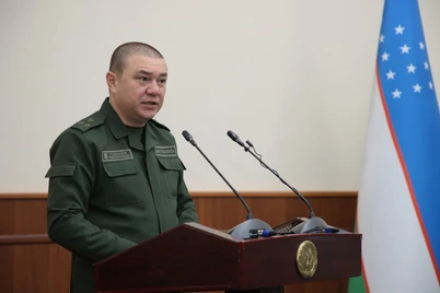 Ботир Қудратхўжаев Фавқулодда вазиятлар вазири лавозимига тайинланди