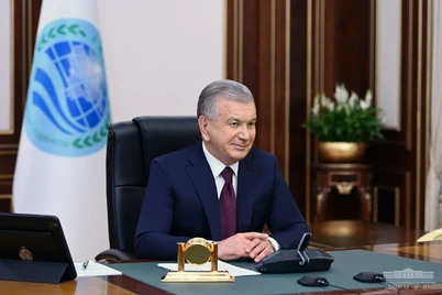 Prezident Belarusni ShHTga aʼzo qiluvchi memorandumni tasdiqladi