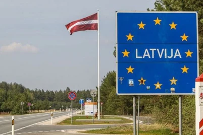 Yangi keskinlik: Latviya shoshilinch ravishda Belarus bilan chegaraga askarlar tashlamoqda