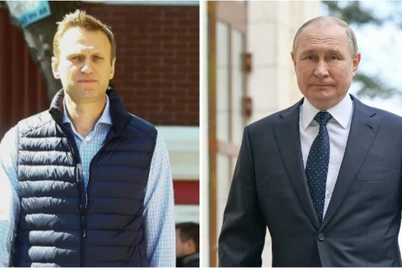 Putinning muxolifi qamoqda izsiz yoʻqolgani aytilmoqda